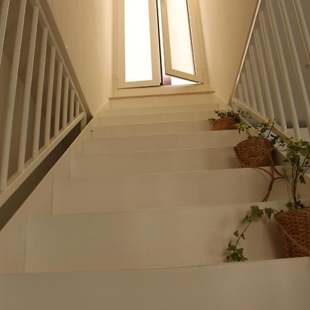 טרני Vita Lenta Apulian Rooms מראה חיצוני תמונה