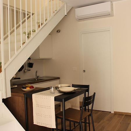 טרני Vita Lenta Apulian Rooms מראה חיצוני תמונה