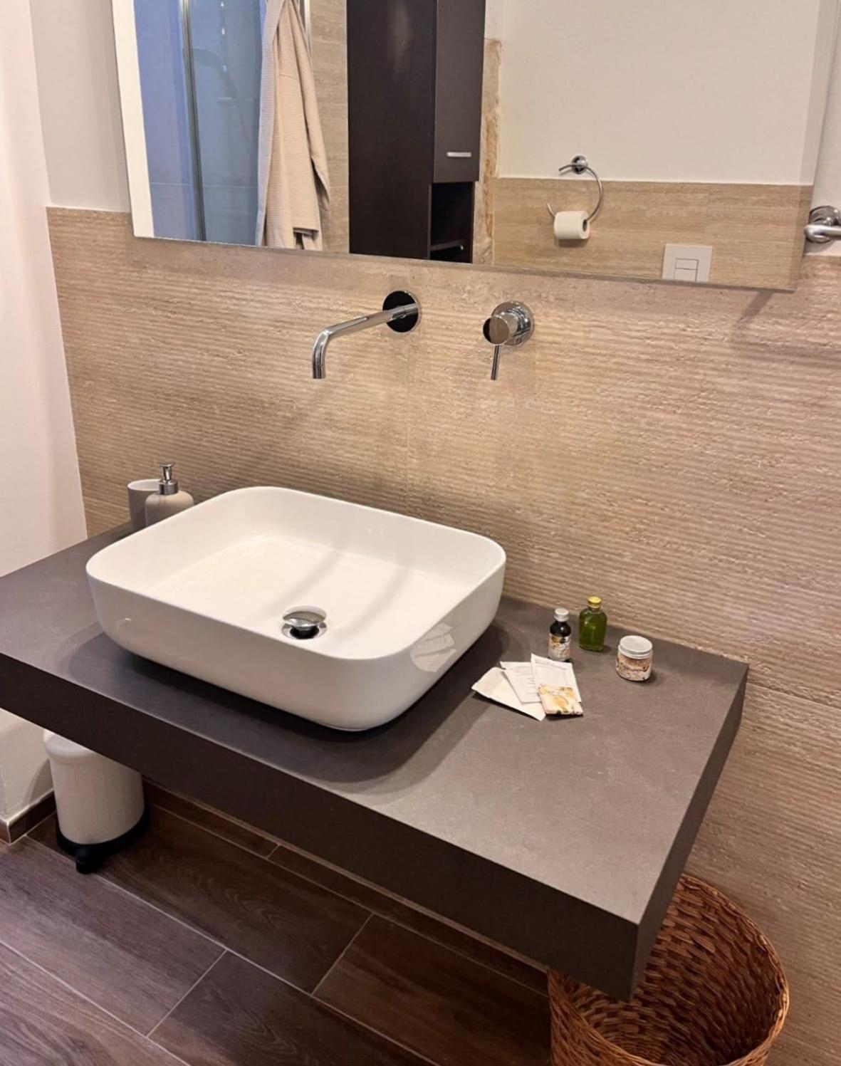 טרני Vita Lenta Apulian Rooms מראה חיצוני תמונה