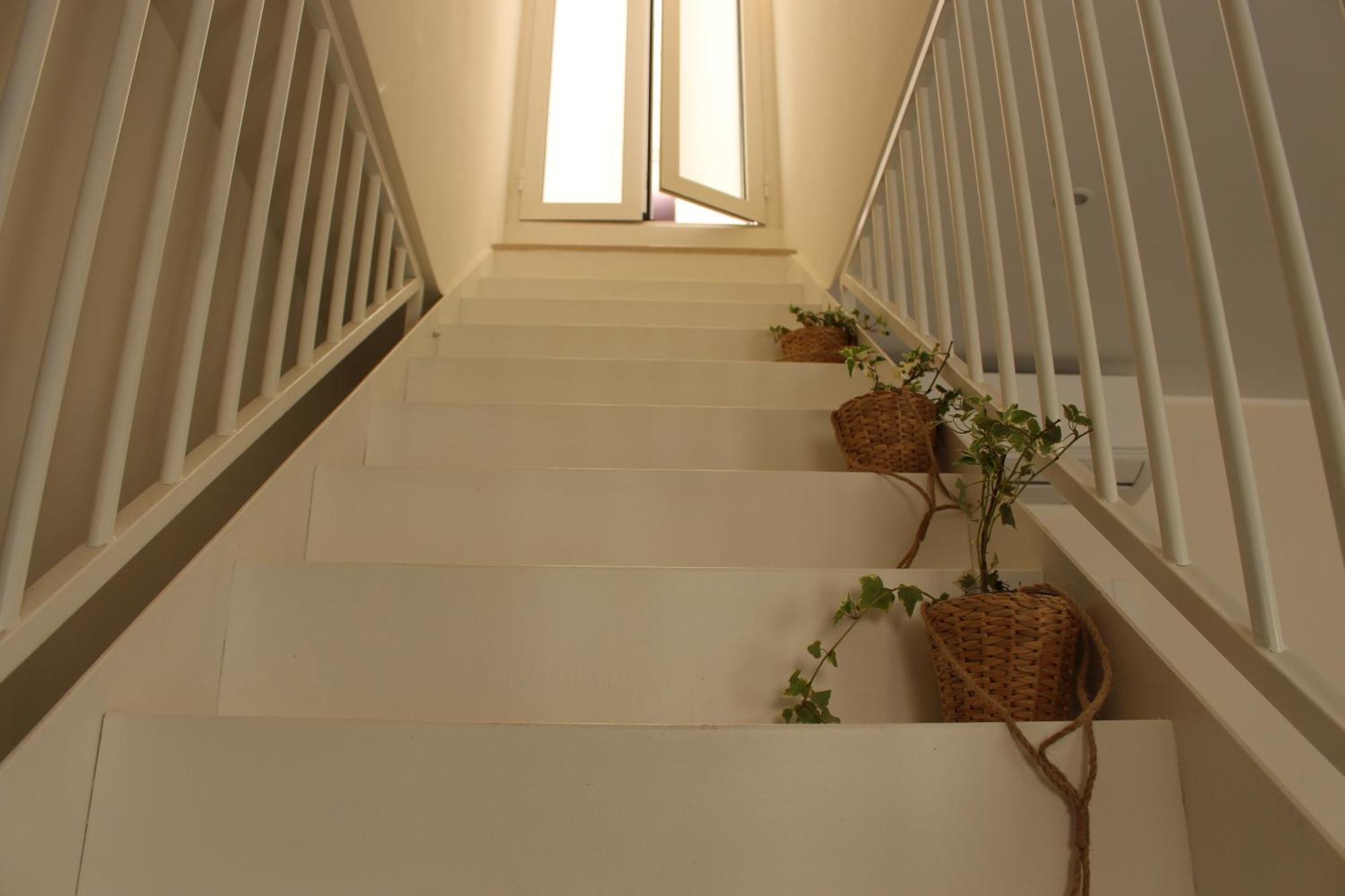 טרני Vita Lenta Apulian Rooms מראה חיצוני תמונה
