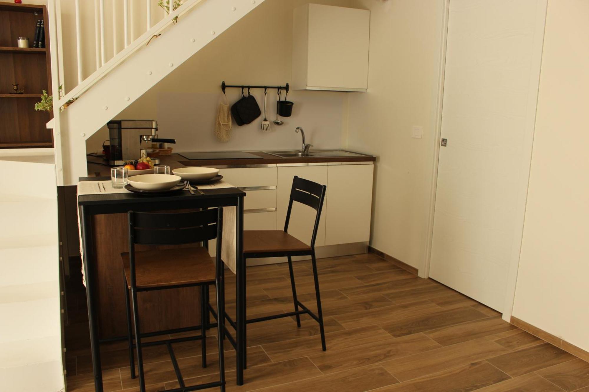 טרני Vita Lenta Apulian Rooms מראה חיצוני תמונה