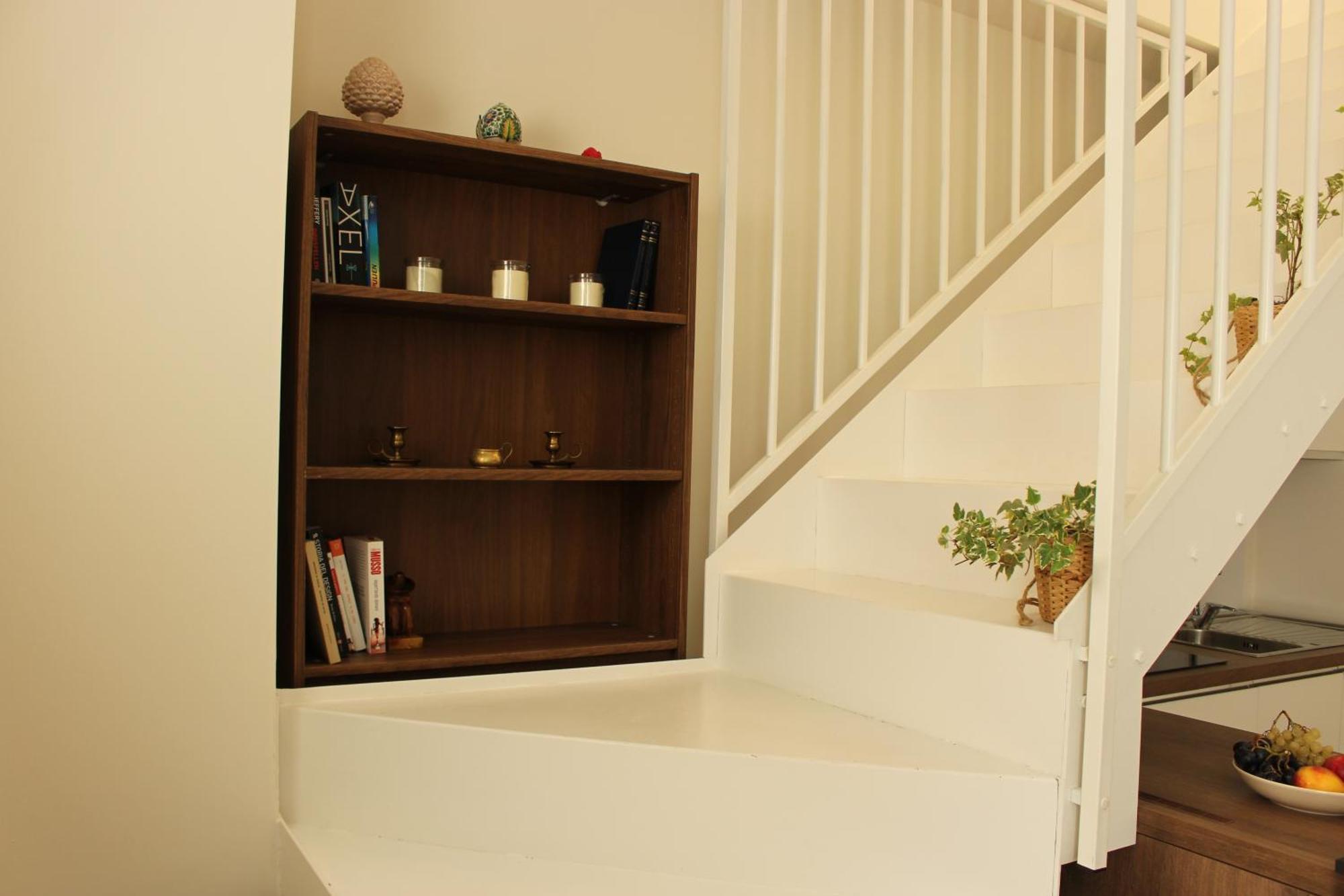 טרני Vita Lenta Apulian Rooms מראה חיצוני תמונה