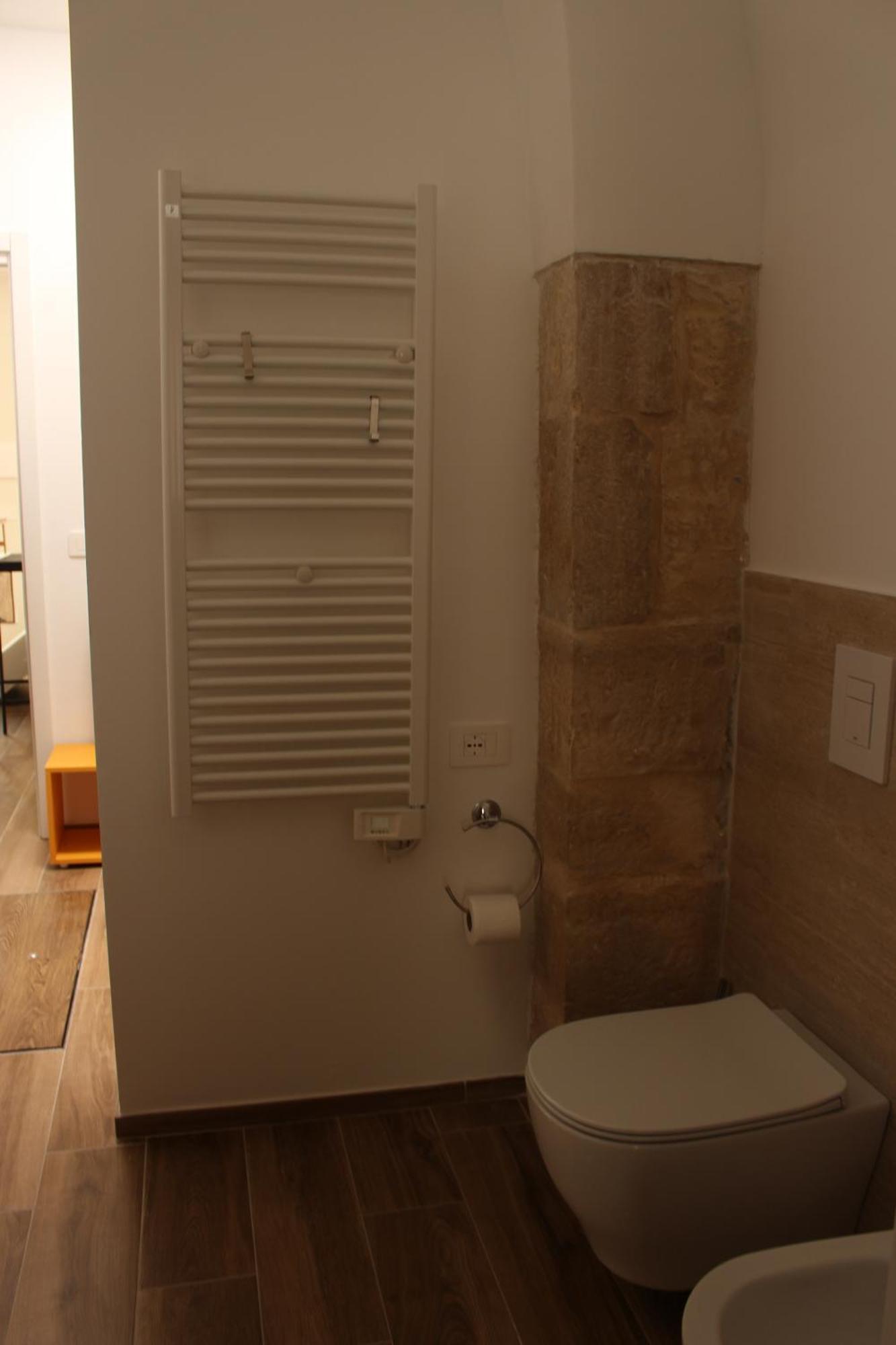 טרני Vita Lenta Apulian Rooms מראה חיצוני תמונה