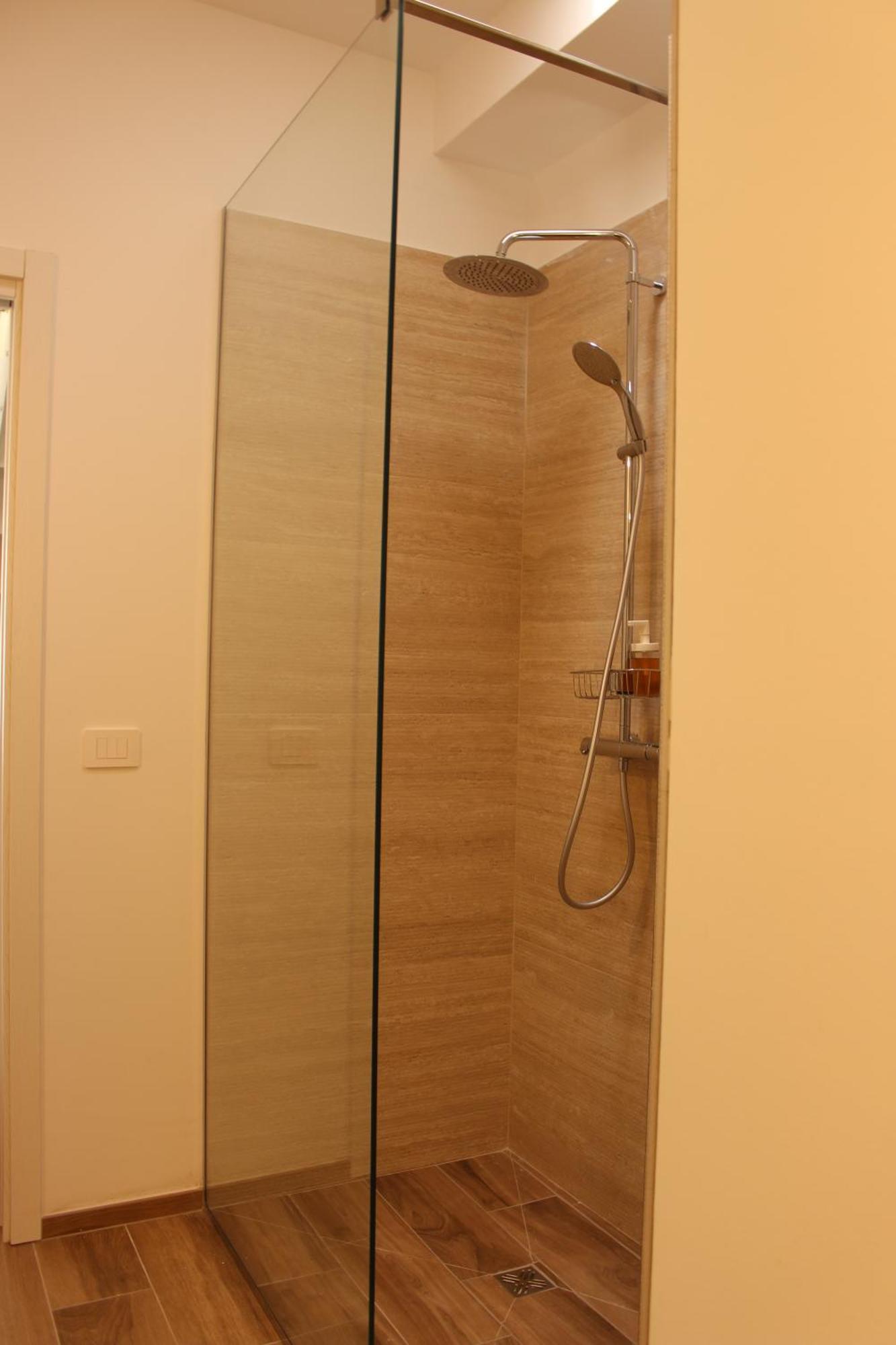 טרני Vita Lenta Apulian Rooms מראה חיצוני תמונה