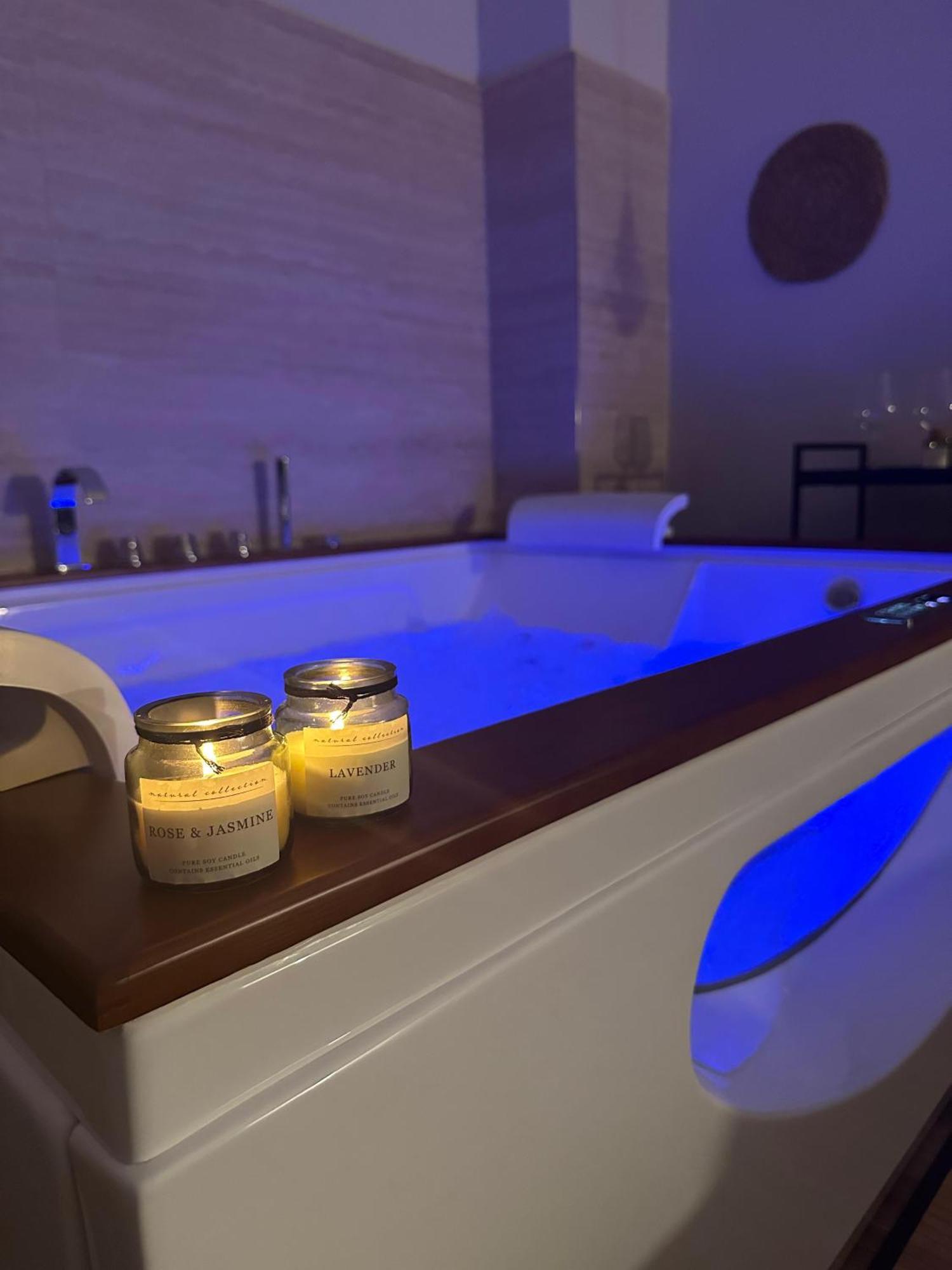 טרני Vita Lenta Apulian Rooms מראה חיצוני תמונה