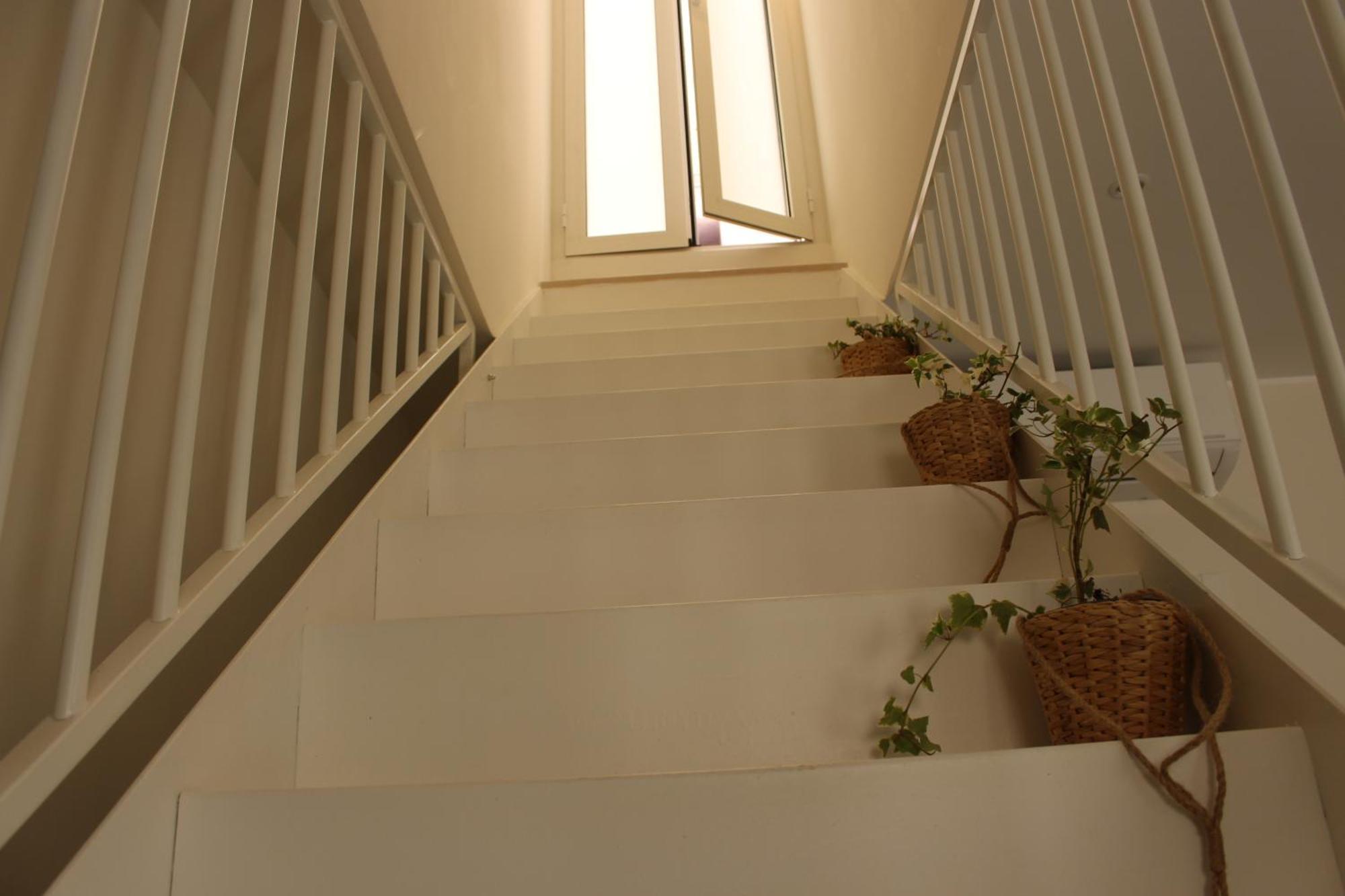 טרני Vita Lenta Apulian Rooms מראה חיצוני תמונה
