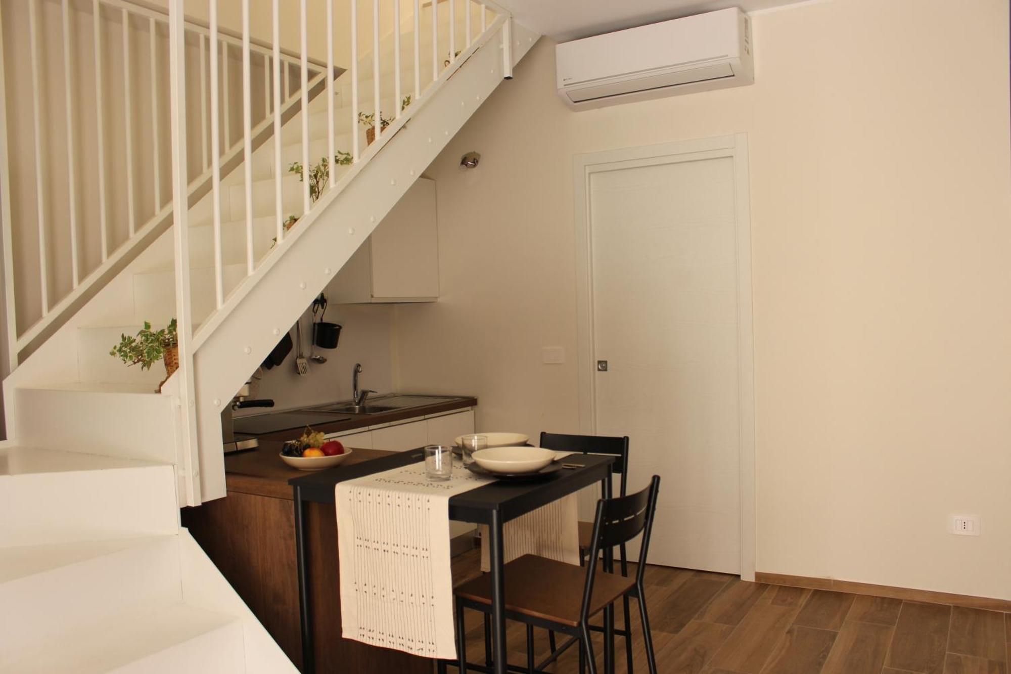 טרני Vita Lenta Apulian Rooms מראה חיצוני תמונה